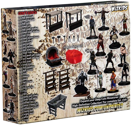 WizKids Deep Cuts: Townspeople & Accessories - Image 2
