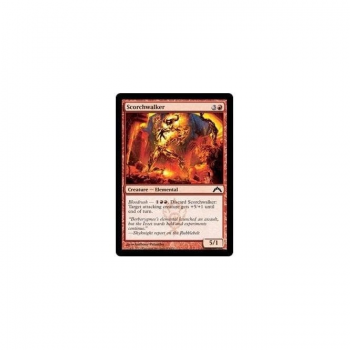 Scorchwalker : GATECRASH 104/249 - Magic the Gathering Single Card
