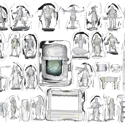 WizKids Deep Cuts: Townspeople & Accessories - Image 7