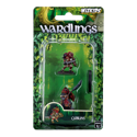 Wizkids Wardlings Minis: Goblins (Male & Female)