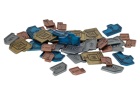 Vantage: Metal Coins