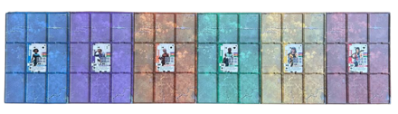 Vantage: Player Mats