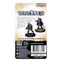 Wizkids Wardlings Minis: Zombie (Male and Female) - Image 3