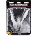 D&D Nolzur's Marvelous Minis: Young Copper Dragon