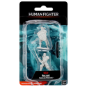 D&D Nolzur's Marvelous Minis: Human Fighter (Male)