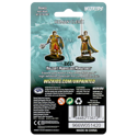 D&D Nolzur's Marvelous Minis: Human Cleric (Male) - Image 3