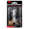 D&D Nolzur's Marvelous Minis: Human Ranger & Moon Elf Sorcerer (Minsc & Delina)