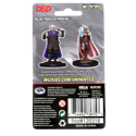 D&D Nolzur's Marvelous Minis: Human Ranger & Moon Elf Sorcerer (Minsc & Delina) - Image 3