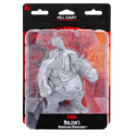 D&D Nolzur's Marvelous Minis: Hill Giant
