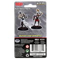 D&D Nolzur's Marvelous Minis: Human Cleric (Female) - Image 3