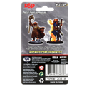 D&D Nolzur's Marvelous Minis: Dragonborn Sorcerer (Female) - Image 3