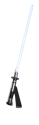 Star Wars the Black Series Ezra Bridger Force FX Elite Lightsaber - Image 2