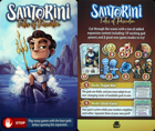 Santorini (2nd Edition) Tides of Poseidon Expansion - Image 2
