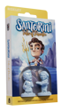 Santorini (2nd Edition) Tides of Poseidon Expansion