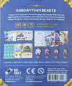 Wondrous Creatures: Gargantuan Beasts - Image 2