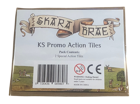 Skara Brae KS Promo Action Tiles