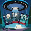 Scream! Campers Vs Creatures - Image 3