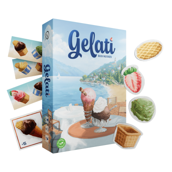 Gelati