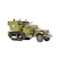 Bolt Action - M15 Multiple Gun Motor Carriage - Image 2