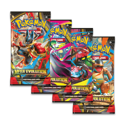 Pokemon Mega Evolution Booster Box (36 Packs) - Image 2
