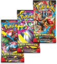 Pokemon Mega Evolution 3 Pack Blister Psyduck - Image 2
