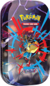 Pokemon Mega Heroes Mini Tin &ndash; Mega Lucario