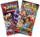 Pokemon Mega Heroes Mini Tin &ndash; Mega Lucario - Image 3