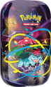 Pokemon Mega Heroes Mini Tin &ndash; Mega Venausaur