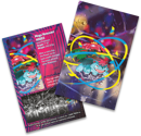 Pokemon Mega Heroes Mini Tin &ndash; Mega Venausaur - Image 2