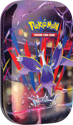 Pokemon Mega Heroes Mini Tin &ndash; Mega Latias