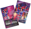 Pokemon Mega Heroes Mini Tin &ndash; Mega Latias - Image 2
