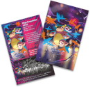 Pokemon Mega Heroes Mini Tin &ndash; Mega Kangaskhan - Image 2