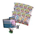 Pokemon Prismatic Evolutions Premium Figure Collection - Image 2