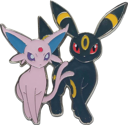 Pokemon Prismatic Evolutions Premium Figure Collection - Image 5