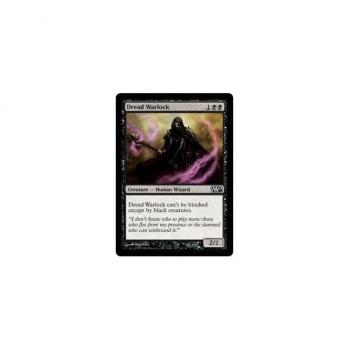 Dread Warlock : MAGIC 2010 094/249 - Magic the Gathering Single Card