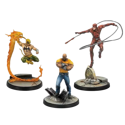 Marvel Crisis Protocol: Defenders Affiliation Pack - Image 3