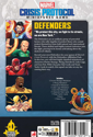 Marvel Crisis Protocol: Defenders Affiliation Pack - Image 4