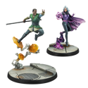 Marvel Crisis Protocol: Convocation Affiliation Pack - Image 2