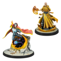 Marvel Crisis Protocol: Convocation Affiliation Pack - Image 3