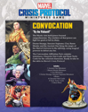 Marvel Crisis Protocol: Convocation Affiliation Pack - Image 4
