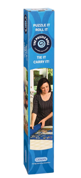 The Puzzle Roll