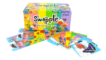 Swapple