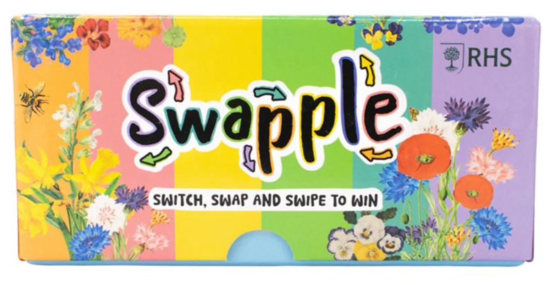 Shapple Card Swapple | Chaos Cards