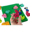 Grab Bag Jungle ***DAMAGED ITEM*** - Image 4