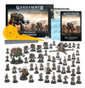 Warhammer The Horus Heresy: Saturnine - Image 2