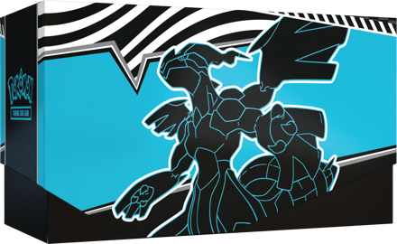 Pokemon Black Bolt Accessories Bundle