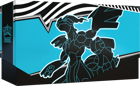Pokemon Black Bolt Accessories Bundle