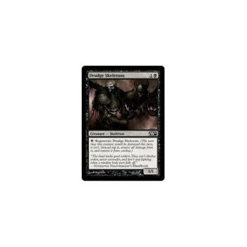 Drudge Skeletons : MAGIC 2010 095/249 - Magic the Gathering Single Card