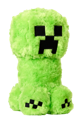 Minecraft Movie Creeper Plush Toy