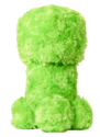 Minecraft Movie Creeper Plush Toy - Image 3